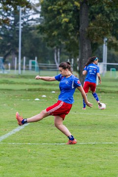 Bild 23 - Frauen Hamburger SV - ESV Fortuna Celle : Ergebnis: 1:1